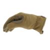 Рукавички тактичні зимові Mechanix® "Tactical ColdWork™ FastFit® Coyote Gloves", CWKTFF-72