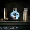 Нашивка на липучці "Дрон" PVC, UA281-29859-PVC-DRN
