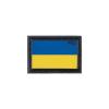 Нашивка на липучці "Прапор України" PVC, UA281-29859-PVC-UAF - Prof1group Нашивка на липучці "Прапор України" PVC, UA281-29859-PVC-UAF