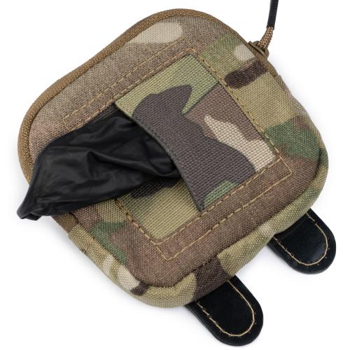 Підсумок для одноразових рукавичок Utactic® (Small), UT-MGS-MC