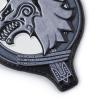 Нашивка на липучке "Вурдалак" PVC, UA281-29859-PVC-VVK