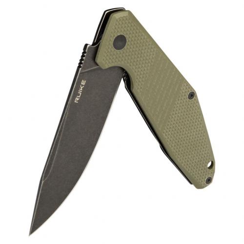 Ніж складний Ruike® "D191-G", D191-G - Prof1group Ніж складний Ruike® "D191-G", D191-G