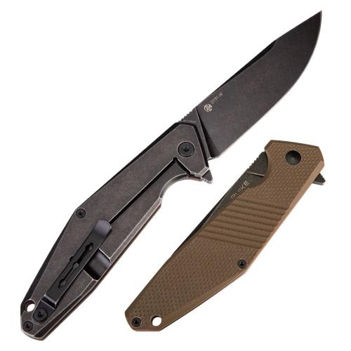Ніж складний Ruike® "D191-W", D191-W