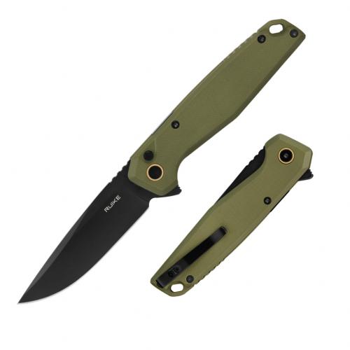 Ніж складний Ruike® "P873-G", P873-G