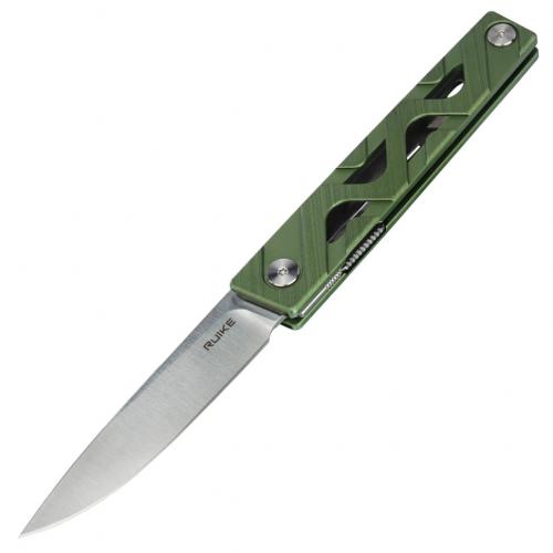 Ніж складний Ruike® "P878-AG", P878-AG