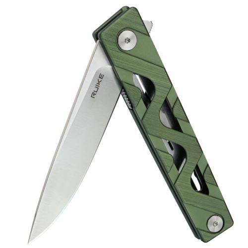 Ніж складний Ruike® "P878-AG", P878-AG