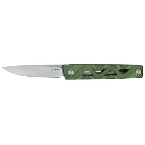 Ніж складний Ruike® "P878-AG", P878-AG