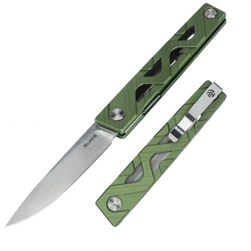 Ніж складний Ruike® "P878-AG", P878-AG