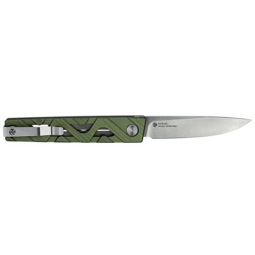 Ніж складний Ruike® "P878-AG", P878-AG