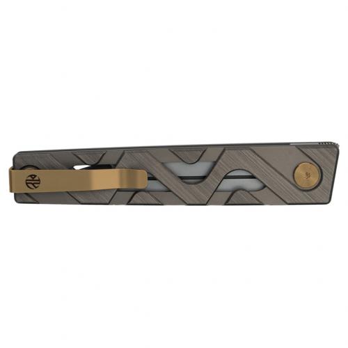 Ніж складний Ruike® "P878-AK", P878-AK - Prof1group Ніж складний Ruike® "P878-AK", P878-AK