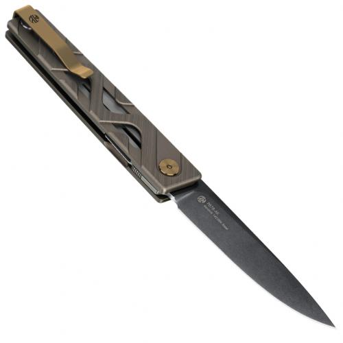 Ніж складний Ruike® "P878-AK", P878-AK - Prof1group Ніж складний Ruike® "P878-AK", P878-AK