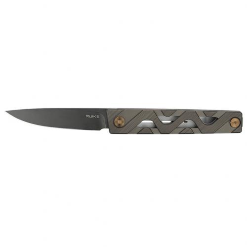 Ніж складний Ruike® "P878-AK", P878-AK - Prof1group Ніж складний Ruike® "P878-AK", P878-AK