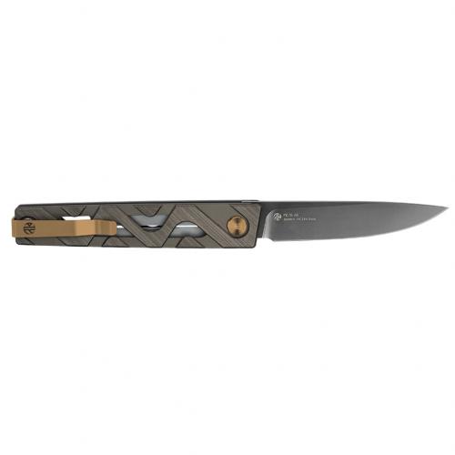 Ніж складний Ruike® "P878-AK", P878-AK - Prof1group Ніж складний Ruike® "P878-AK", P878-AK