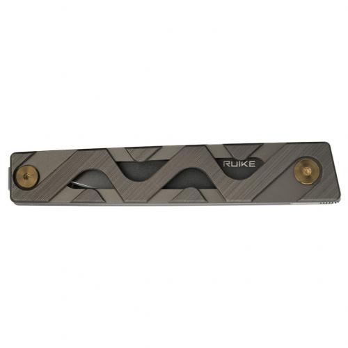 Ніж складний Ruike® "P878-AK", P878-AK - Prof1group Ніж складний Ruike® "P878-AK", P878-AK