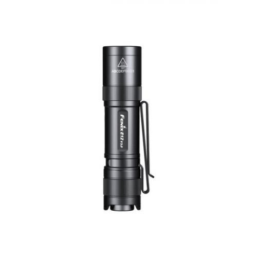 Ліхтар ручний Fenix® E12 V3.0, E12V30