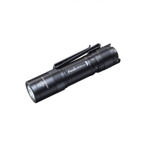 Ліхтар ручний Fenix® E12 V3.0, E12V30