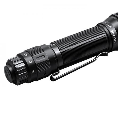 Ліхтар ручний тактичний Fenix® TK11 TAC, TK11TAC
