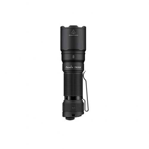 Фонарь ручной тактический Fenix® TK05R, TK05R