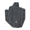Holster ATA-Gear® "Hit Factor v.1 CZ P10-F/SC" (right-handed), HF1P10FR-BK