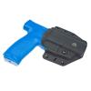 Кобура ATA-Gear® "Hit Factor v.1 CZ P10-C" (правша), HF1P10CR-BK