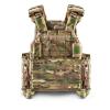 Плитоноска Plate Carrier Multicam U-WIN AGILE 250х300 с камербандами PRO со сбросами SPIDER, PH-PLATE-AGILE-MC - Prof1group Плитоноска Plate Carrier Multicam U-WIN AGILE 250х300 с камербандами PRO со сбросами SPIDER, PH-PLATE-AGILE-MC