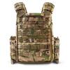 Плитоноска Plate Carrier Multicam U-WIN AGILE 250х300 с камербандами PRO со сбросами SPIDER, PH-PLATE-AGILE-MC - Prof1group Плитоноска Plate Carrier Multicam U-WIN AGILE 250х300 с камербандами PRO со сбросами SPIDER, PH-PLATE-AGILE-MC