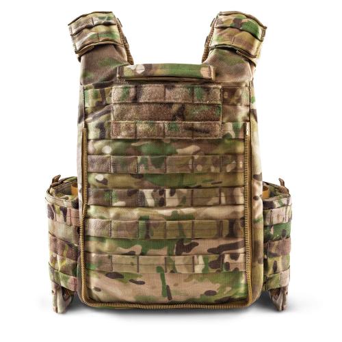 Плитоноска Plate Carrier Multicam U-WIN AGILE 250х300 с камербандами PRO со сбросами SPIDER, PH-PLATE-AGILE-MC - Prof1group Плитоноска Plate Carrier Multicam U-WIN AGILE 250х300 с камербандами PRO со сбросами SPIDER, PH-PLATE-AGILE-MC