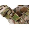 Плитоноска Plate Carrier Multicam U-WIN AGILE 250х300 с камербандами PRO со сбросами SPIDER, PH-PLATE-AGILE-MC - Prof1group Плитоноска Plate Carrier Multicam U-WIN AGILE 250х300 с камербандами PRO со сбросами SPIDER, PH-PLATE-AGILE-MC