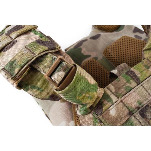 Плитоноска Plate Carrier Multicam U-WIN AGILE 250х300 с камербандами PRO со сбросами SPIDER, PH-PLATE-AGILE-MC - Prof1group Плитоноска Plate Carrier Multicam U-WIN AGILE 250х300 с камербандами PRO со сбросами SPIDER, PH-PLATE-AGILE-MC