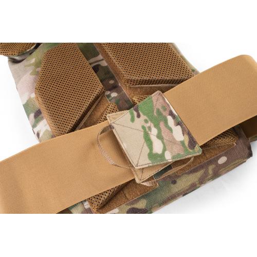 Плитоноска Plate Carrier Multicam U-WIN AGILE 250х300 с камербандами PRO со сбросами SPIDER, PH-PLATE-AGILE-MC - Prof1group Плитоноска Plate Carrier Multicam U-WIN AGILE 250х300 с камербандами PRO со сбросами SPIDER, PH-PLATE-AGILE-MC