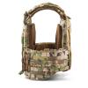 Плитоноска Plate Carrier Multicam U-WIN AGILE 250х300 с камербандами PRO со сбросами SPIDER, PH-PLATE-AGILE-MC - Prof1group Плитоноска Plate Carrier Multicam U-WIN AGILE 250х300 с камербандами PRO со сбросами SPIDER, PH-PLATE-AGILE-MC