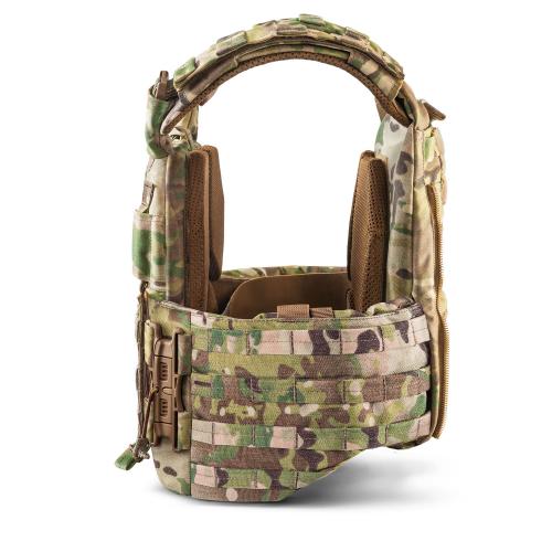 Плитоноска Plate Carrier Multicam U-WIN AGILE 250х300 с камербандами PRO со сбросами SPIDER, PH-PLATE-AGILE-MC - Prof1group Плитоноска Plate Carrier Multicam U-WIN AGILE 250х300 с камербандами PRO со сбросами SPIDER, PH-PLATE-AGILE-MC