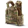 Плитоноска Plate Carrier Multicam U-WIN AGILE 250х300 с камербандами PRO со сбросами SPIDER, PH-PLATE-AGILE-MC - Prof1group Плитоноска Plate Carrier Multicam U-WIN AGILE 250х300 с камербандами PRO со сбросами SPIDER, PH-PLATE-AGILE-MC