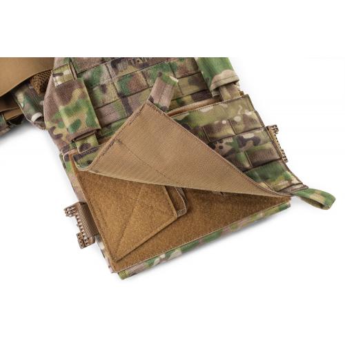 Плитоноска Plate Carrier Multicam U-WIN AGILE 250х300 с камербандами PRO со сбросами SPIDER, PH-PLATE-AGILE-MC - Prof1group Плитоноска Plate Carrier Multicam U-WIN AGILE 250х300 с камербандами PRO со сбросами SPIDER, PH-PLATE-AGILE-MC