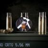 Нашивка на липучці "ППО" PVC, UA281-29859-PVC-PPO