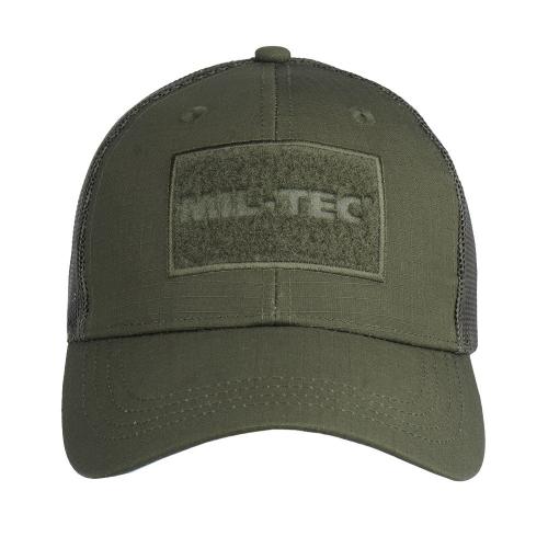 Кепка Sturm Mil-Tec® "Trucker Baseball Сap", 12318501