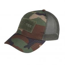 Кепка Sturm Mil-Tec® "Trucker Baseball Сap"