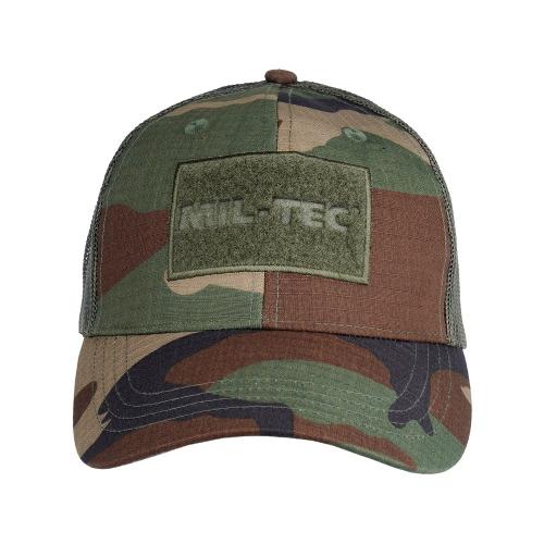 Кепка Sturm Mil-Tec® "Trucker Baseball Сap", 12318520