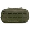 Рюкзаки/сумки - Сумка поясна Sturm Mil-Tec&reg; "Fanny Pack Laser Cut" Olive