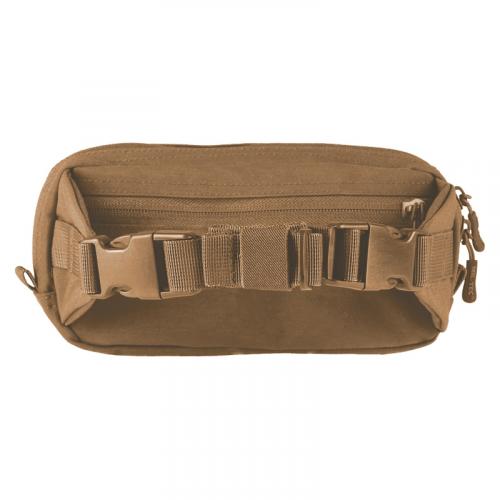 Сумка поясна Sturm Mil-Tec® "Fanny Pack Laser Cut", 13515019
