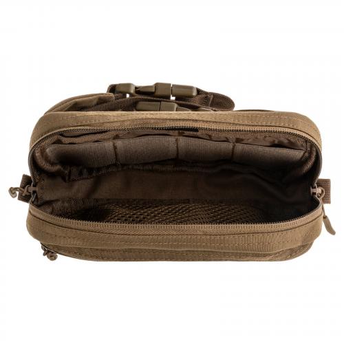 Сумка поясна Sturm Mil-Tec® "Fanny Pack Laser Cut", 13515019
