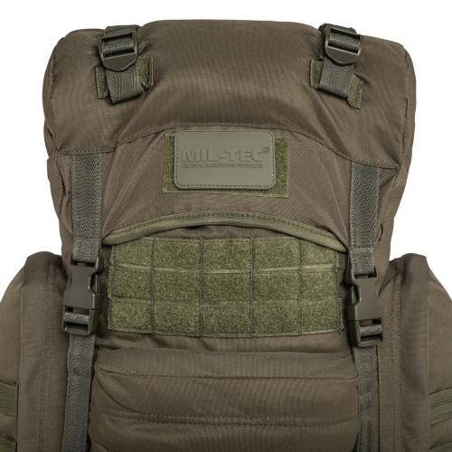 Рюкзак Sturm Mil-Tec® "German Large Rucksack Gen.II", 14024101