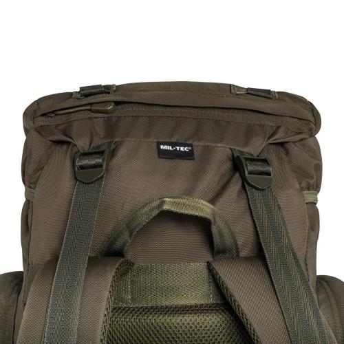 Рюкзак Sturm Mil-Tec® "German Large Rucksack Gen.II", 14024101