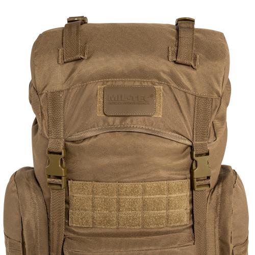 Рюкзак Sturm Mil-Tec® "German Large Rucksack Gen.II", 14024119