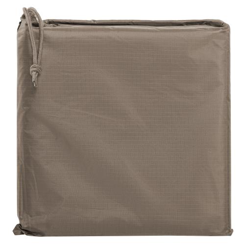Тент тарпауліновий Sturm Mil-Tec® "Tarpaulin 300 см х 300 см", 14234001