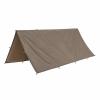 Тент тарпауліновий Sturm Mil-Tec® "Tarpaulin 300 см х 300 см", 14234001