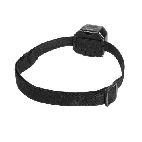 Ліхтар налобний Sturm Mil-Tec® "Rechargeable LED Headlamp", 15171500 - Prof1group Ліхтар налобний Sturm Mil-Tec® "Rechargeable LED Headlamp", 15171500