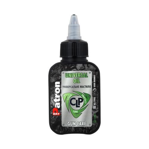 Масло универсальное DayPatron® "CPL 3-in-1" (100 мл), DP-CPL-100