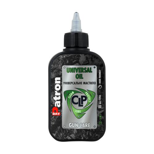 Масло универсальное DayPatron® "CPL 3-in-1" (250 мл), DP-CPL-250