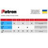 Очищувач нагару DayPatron® "Carbon Killer" (100 мл), DP-CBK-100